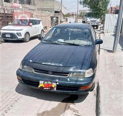 Toyota Corona